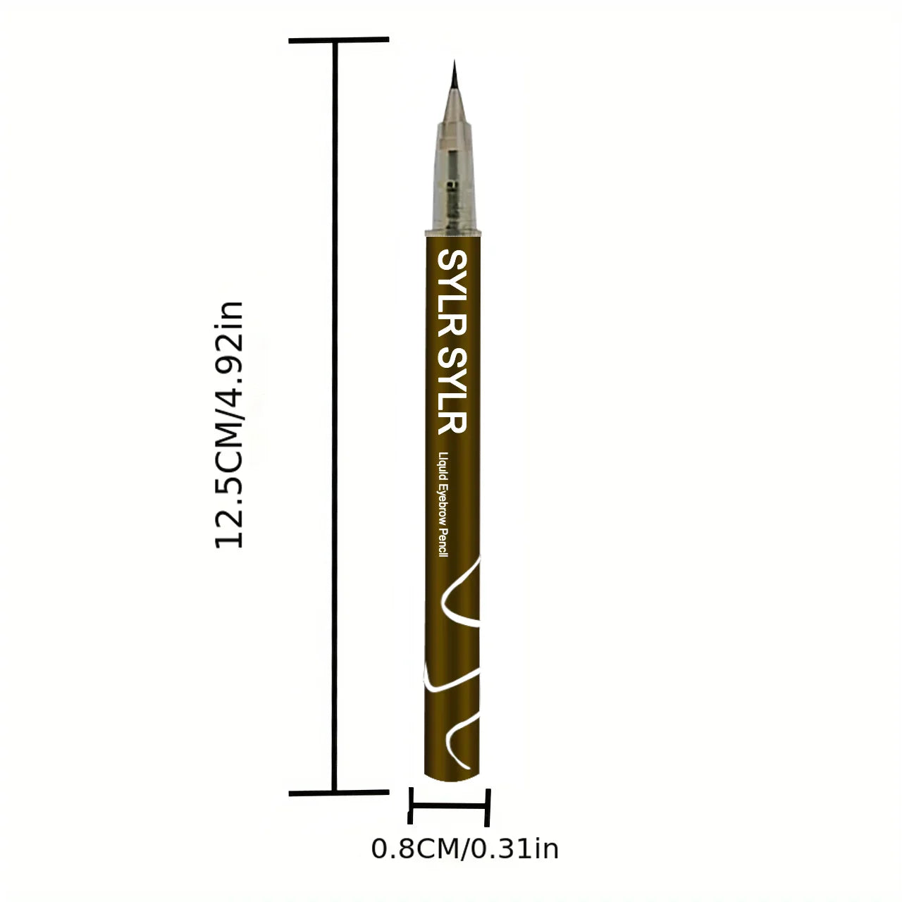 Smudge-Proof Brow Magic
