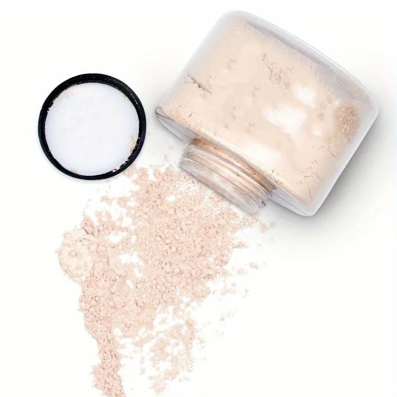 Radiant Glow Loose Powder