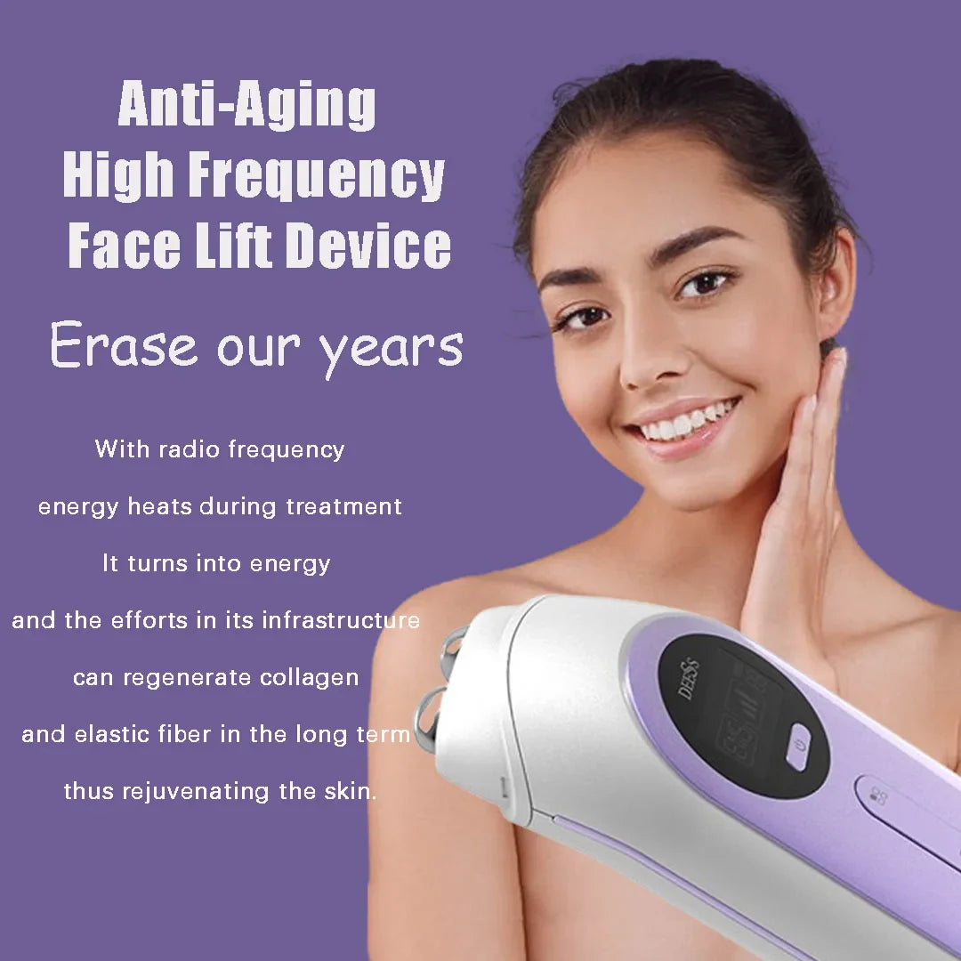 Radiant Glow Skin Reviver
