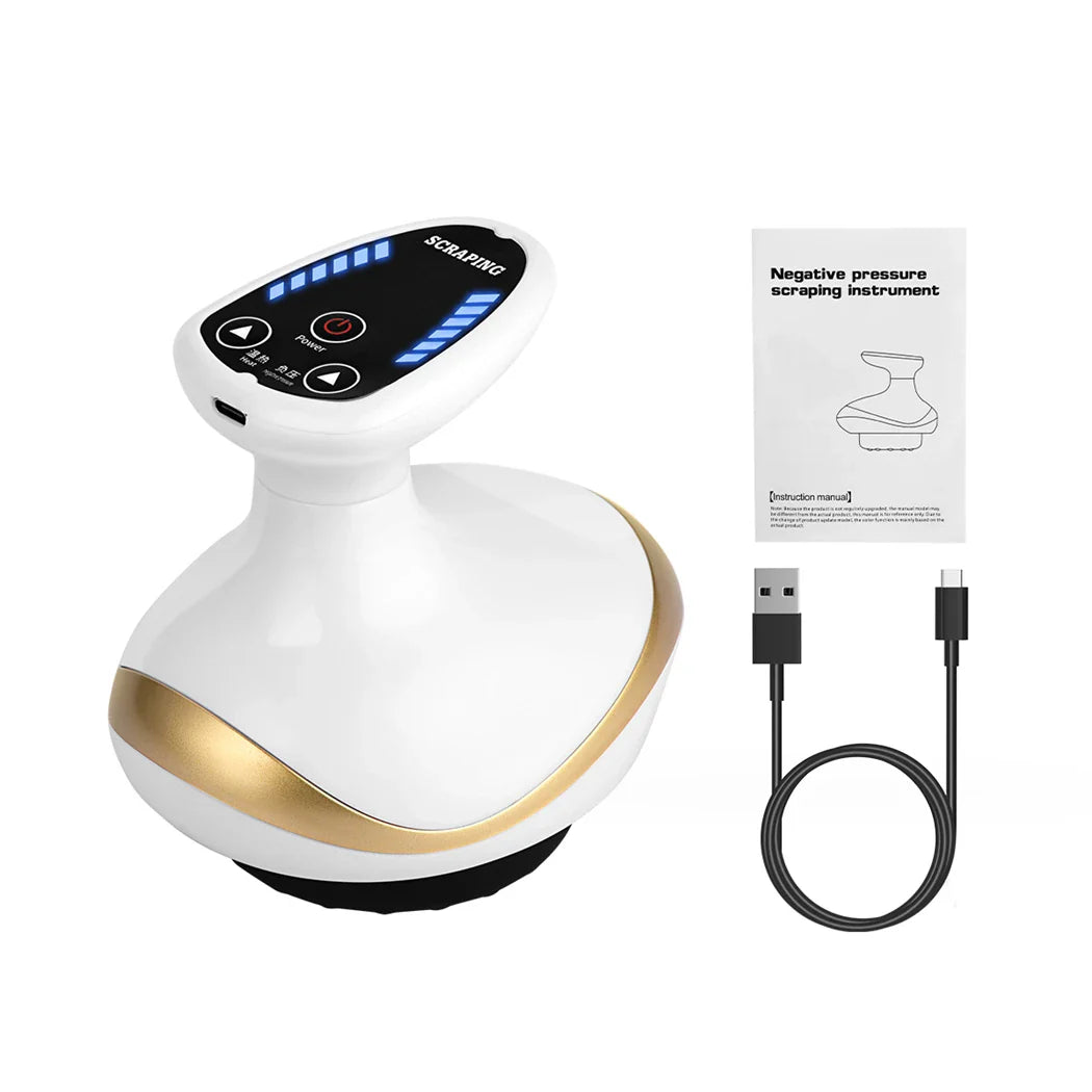 SlimFit EMS Massager
