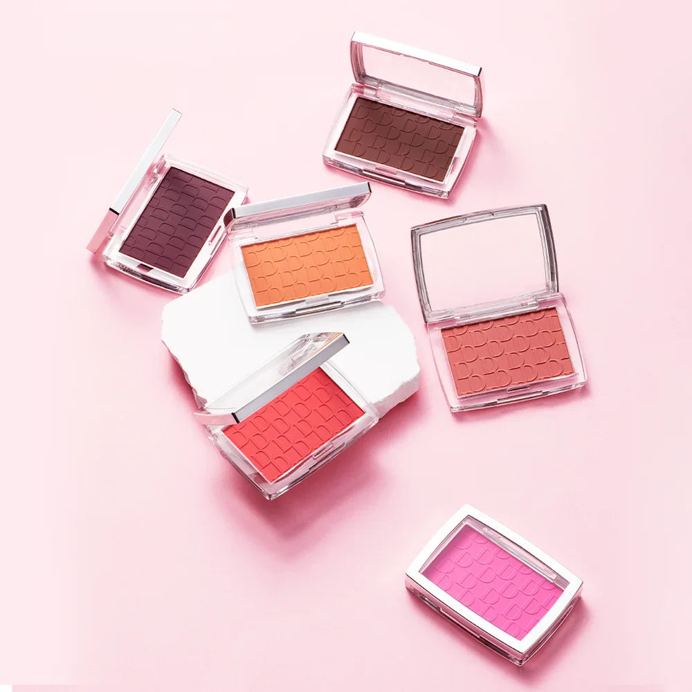 Soft & Natural Cheek Blush