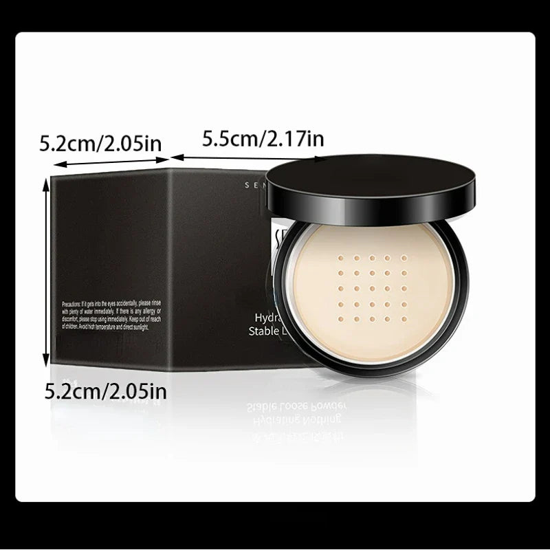 Flawless Glow Setting Powder