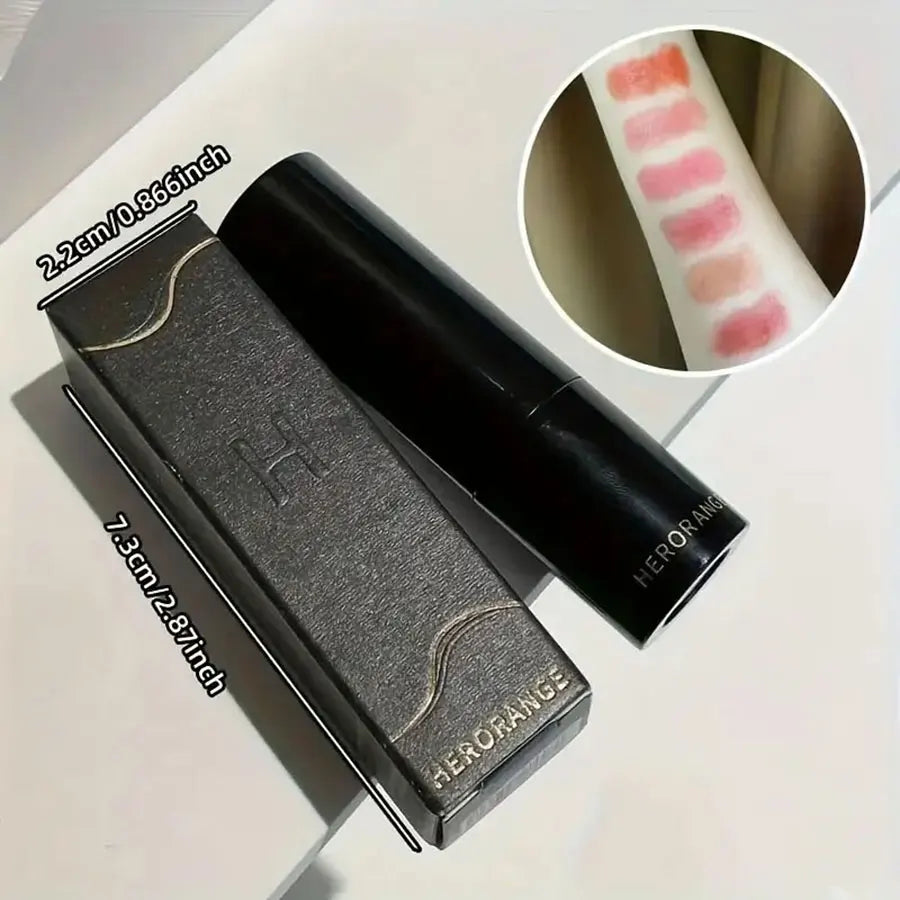 Radiant Red Waterproof Lip Gloss