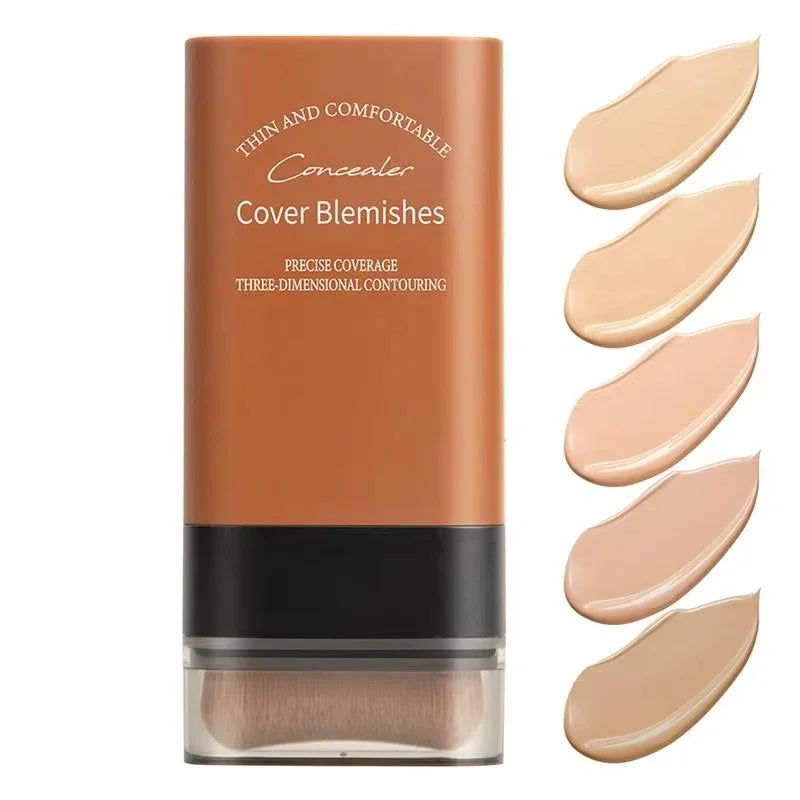 Magic Matte Makeup Stick