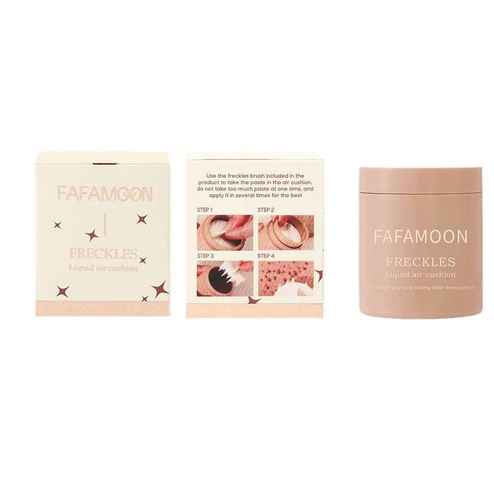 Freckle Magic Air Cushion Kit