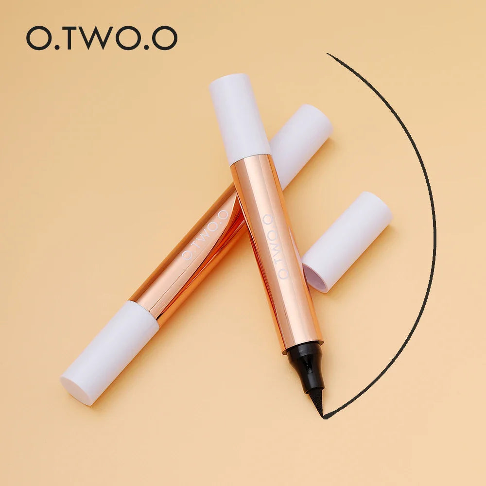 QuickDraw Eyeliner Stamp Pen