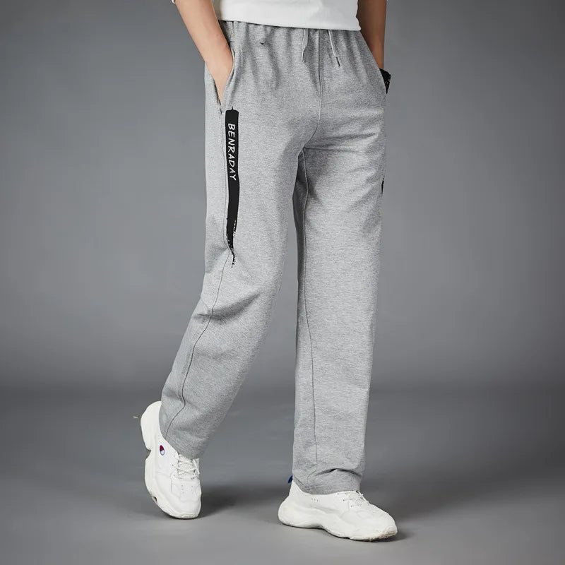 Men's Active Comfort Joggers
