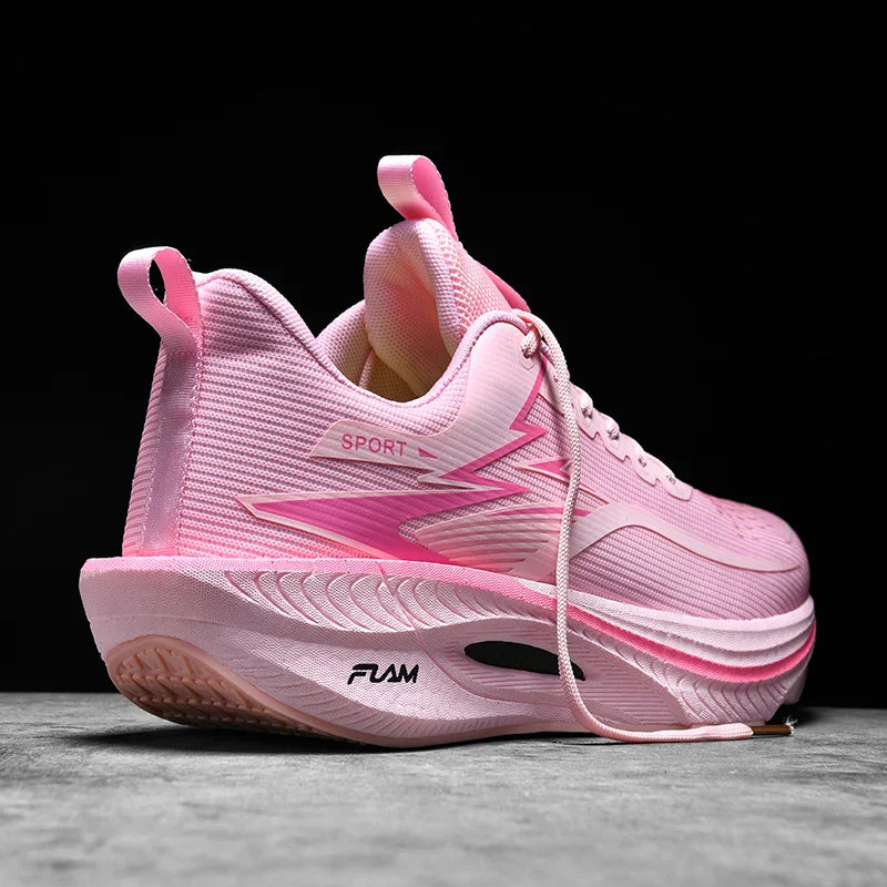 Ultra-Comfort Running Shoes