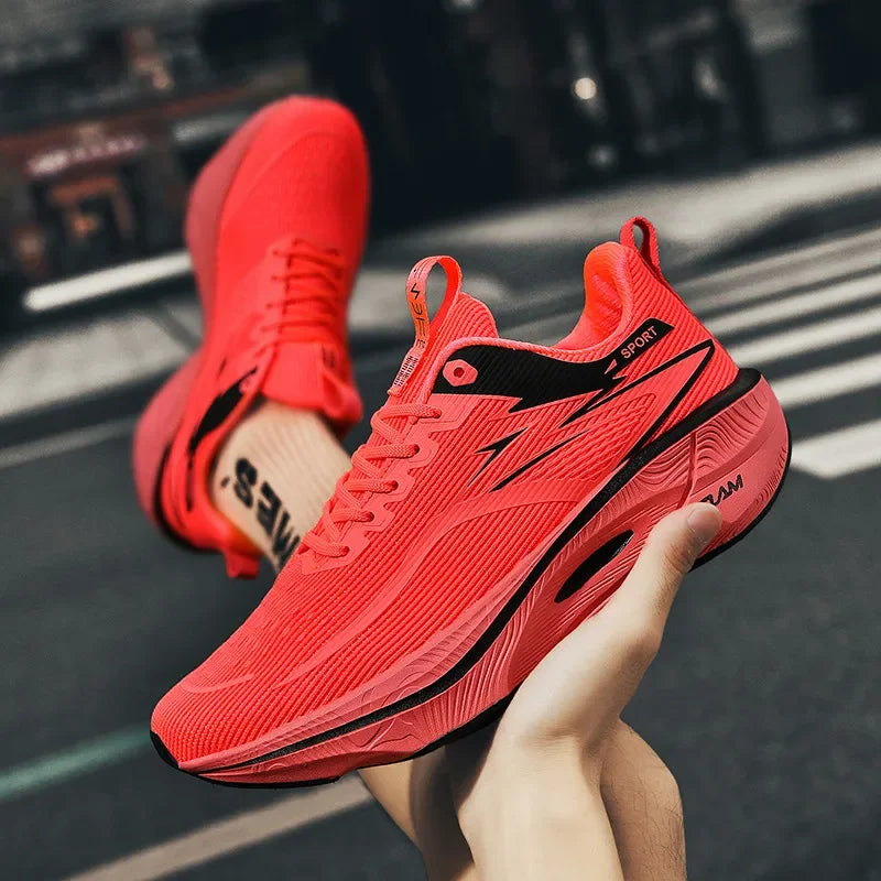 Ultimate Comfort Running Sneakers