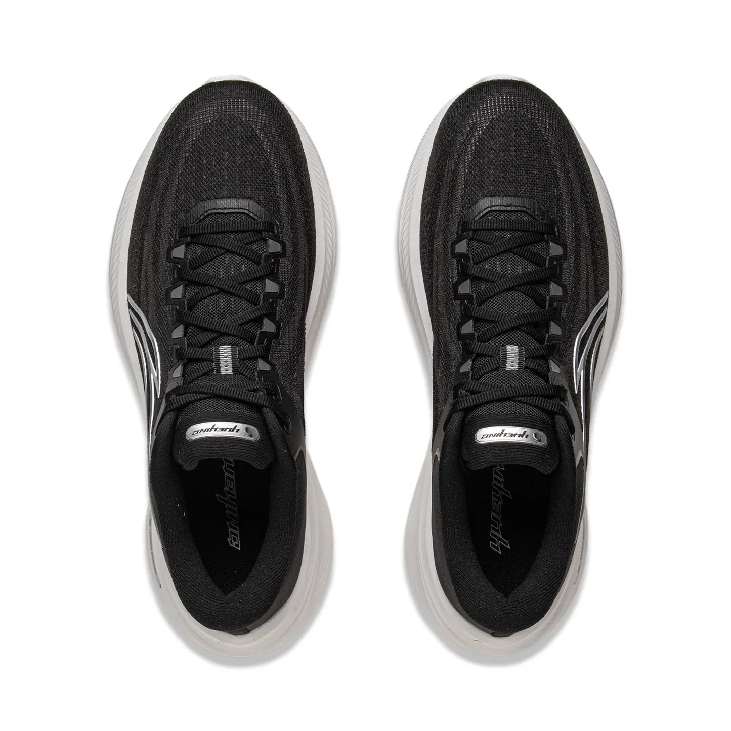 Li-Ning Men's Cushioned Running Shoes