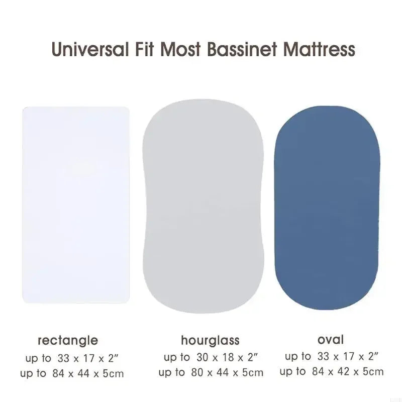 Cozy Crib Sheet Set for Babies