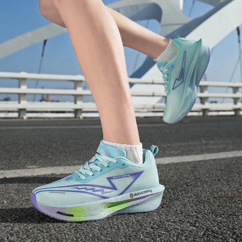 Lightweight Running Sneakers