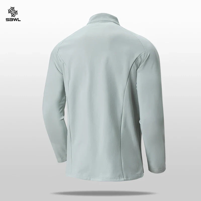 Men's Active Long Sleeve Tee