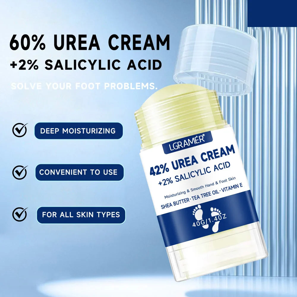 Ultimate Hydration Foot and Hand Cream