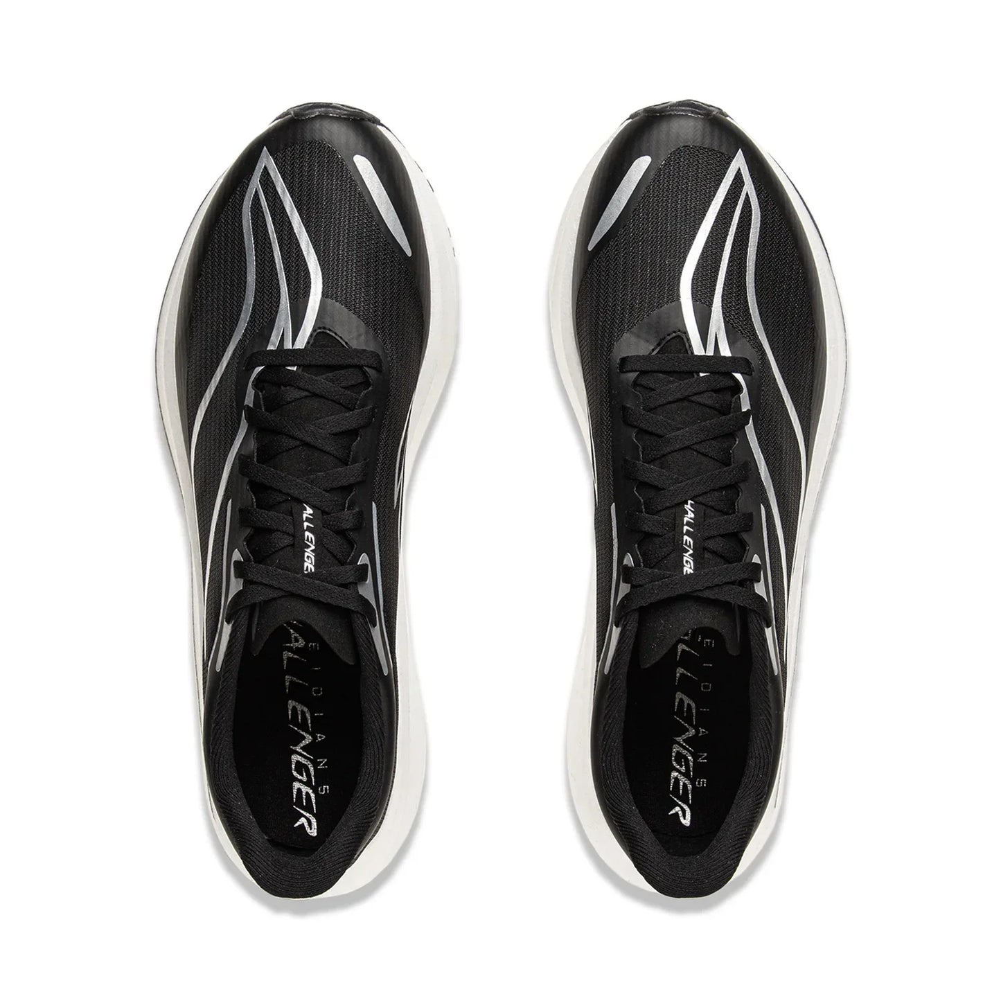 Men's Speed Boost Running Shoes