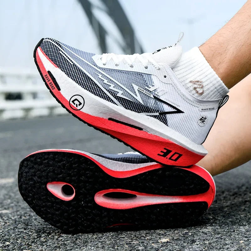 Cushioned Comfort Sneakers