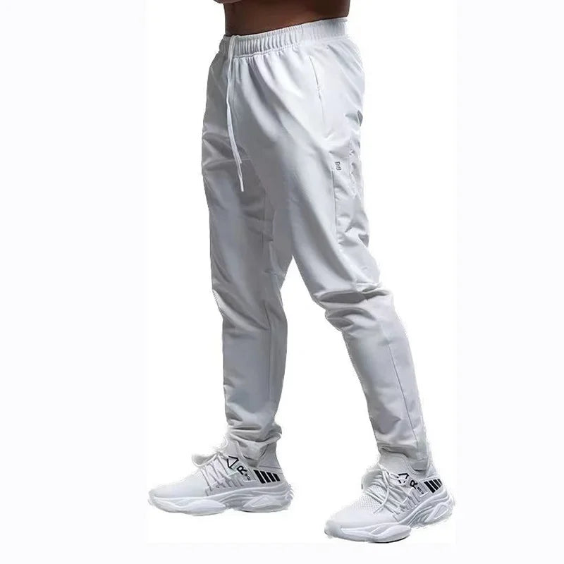 Comfy Men's Running Pants