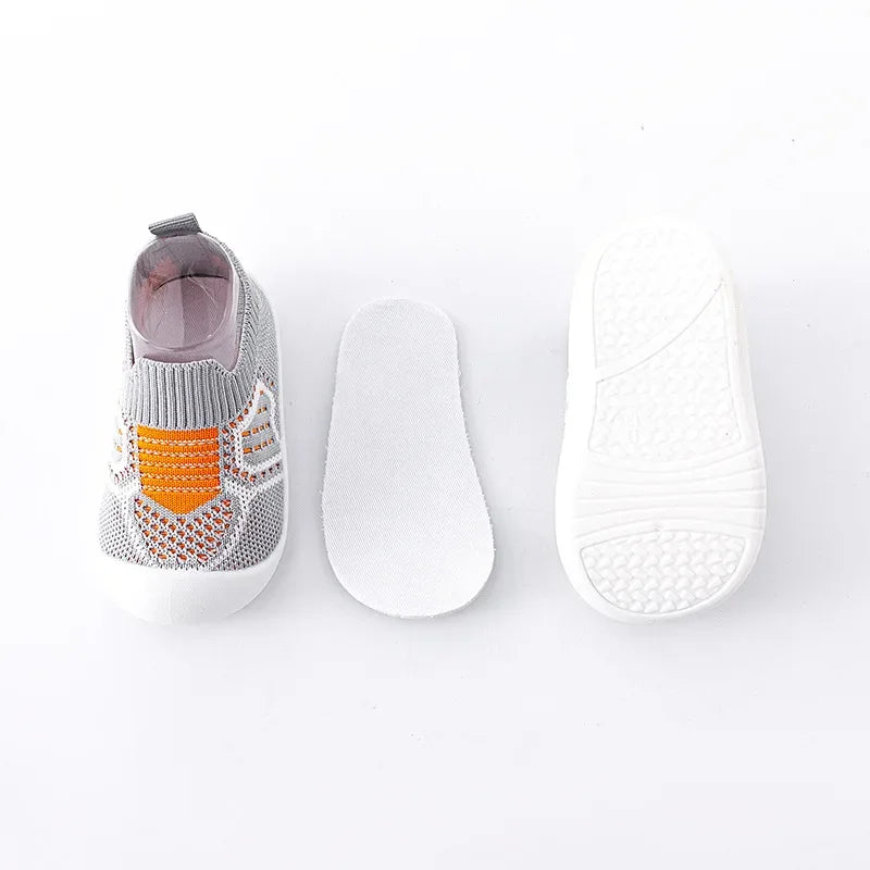 Cozy Anti-Slip Baby Slippers