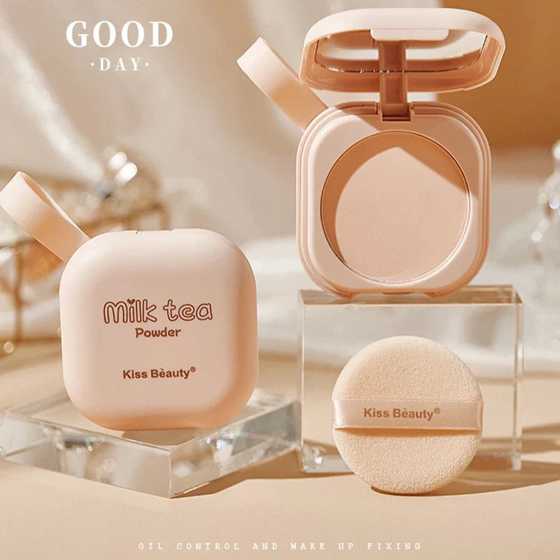 Flawless Finish Setting Powder