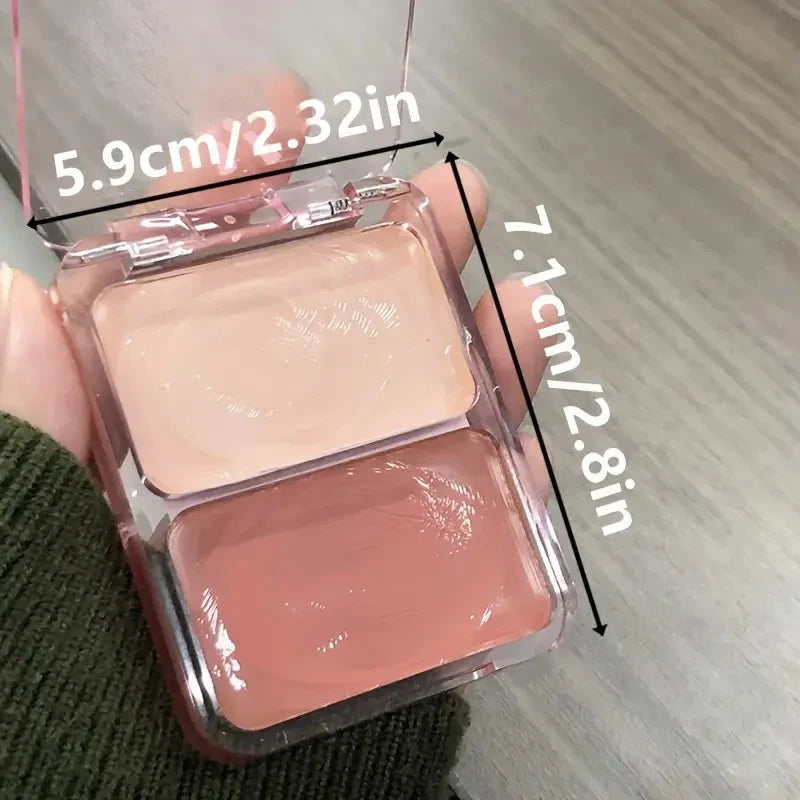 Radiant Glow Jelly Blush