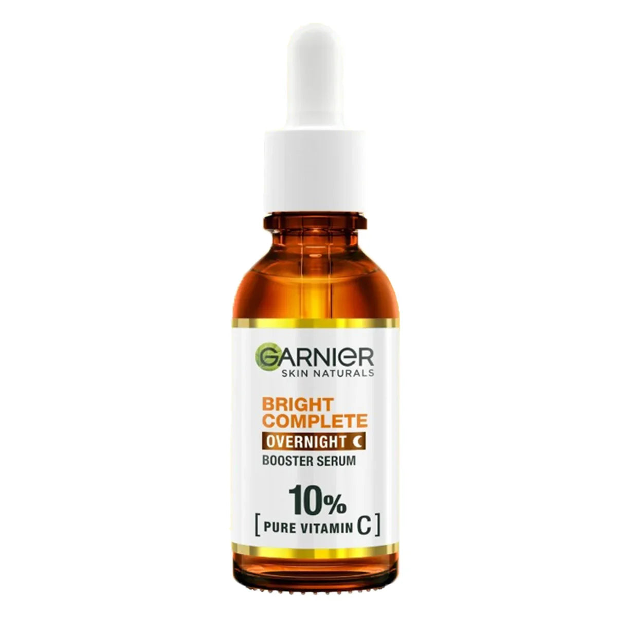 Radiant Glow Face Serum