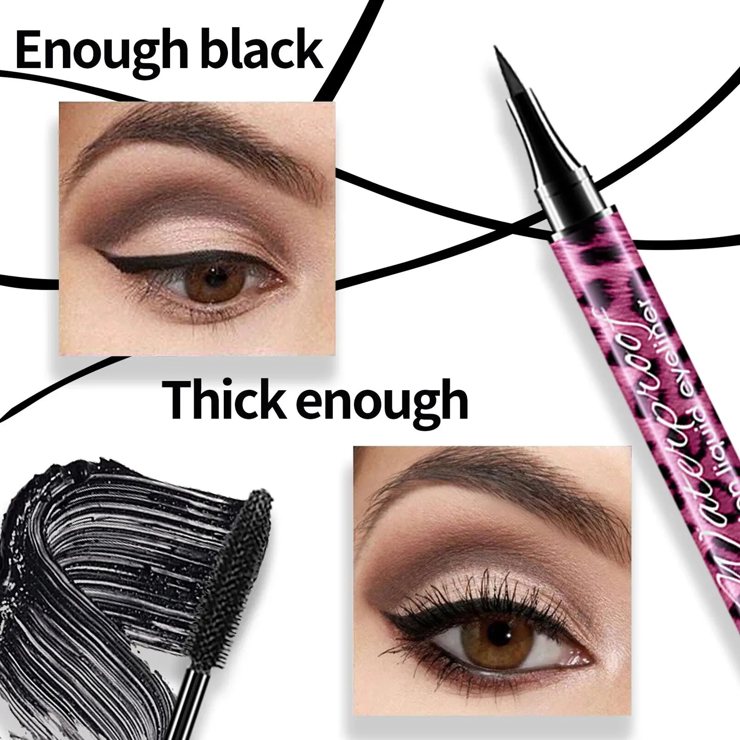 Glam Eye Magic Set