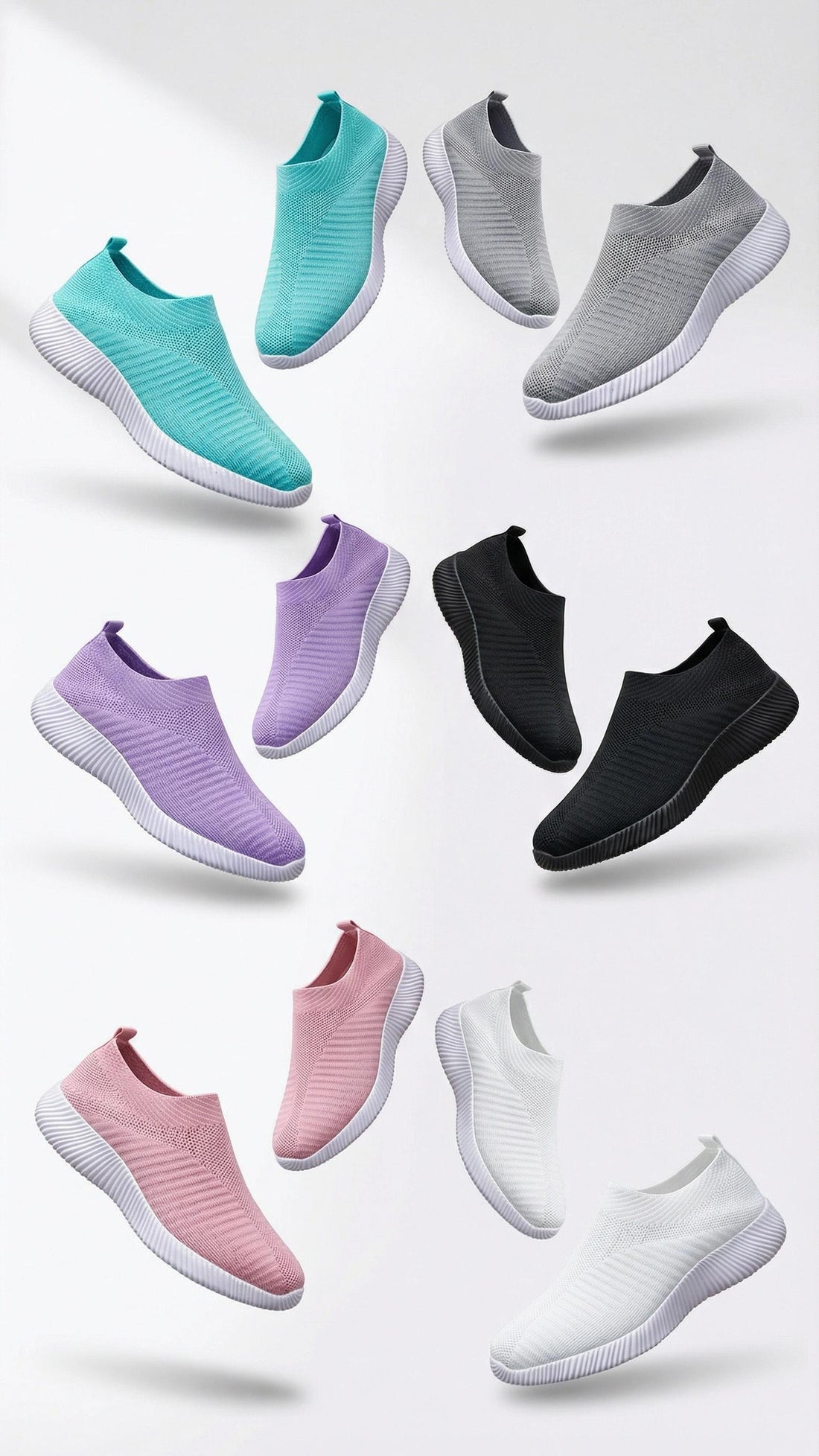 The Everyday Shoe Women Are Quietly Falling in Love With