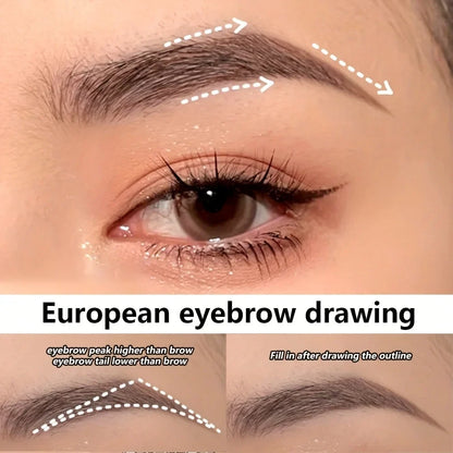 Smudge-Proof Brow Magic