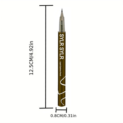 Smudge-Proof Brow Magic