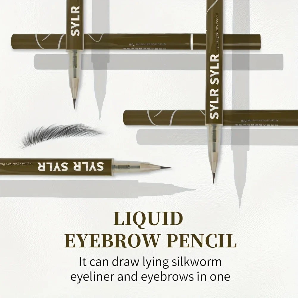 Smudge-Proof Brow Magic