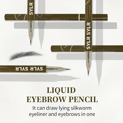 Smudge-Proof Brow Magic
