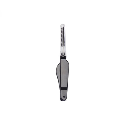 Dual-Ended Beauty Comb