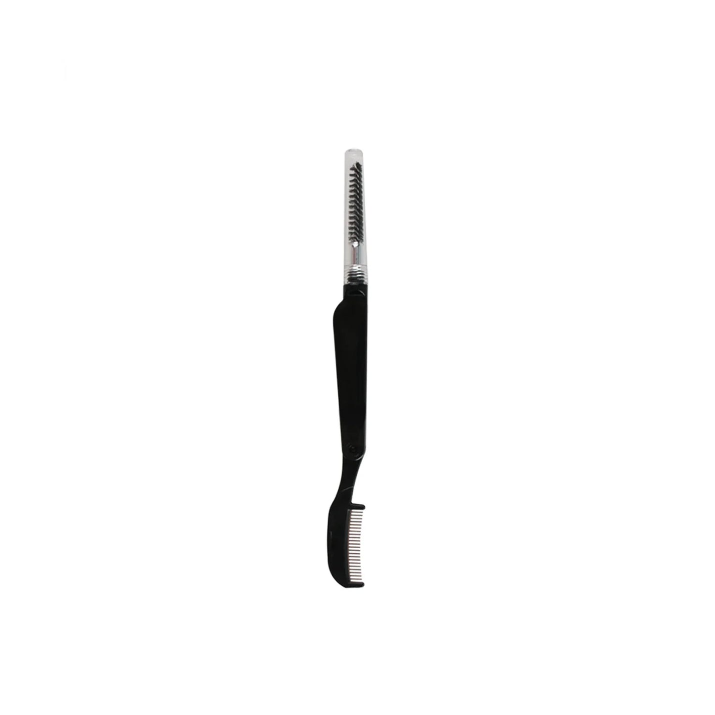 Dual-Ended Beauty Comb
