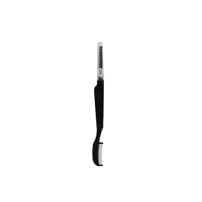 Dual-Ended Beauty Comb