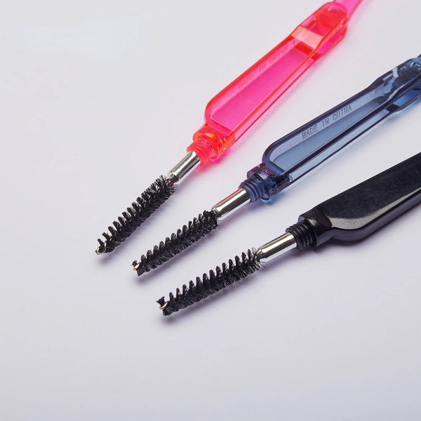 Dual-Ended Beauty Comb