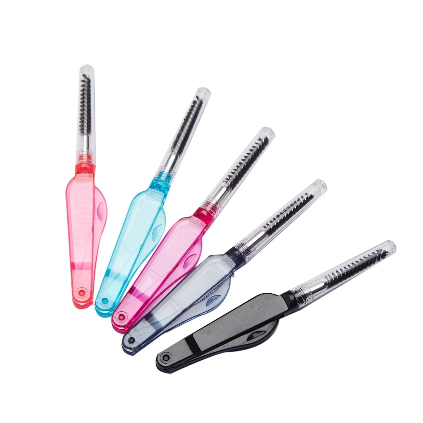 Dual-Ended Beauty Comb