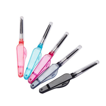 Dual-Ended Beauty Comb
