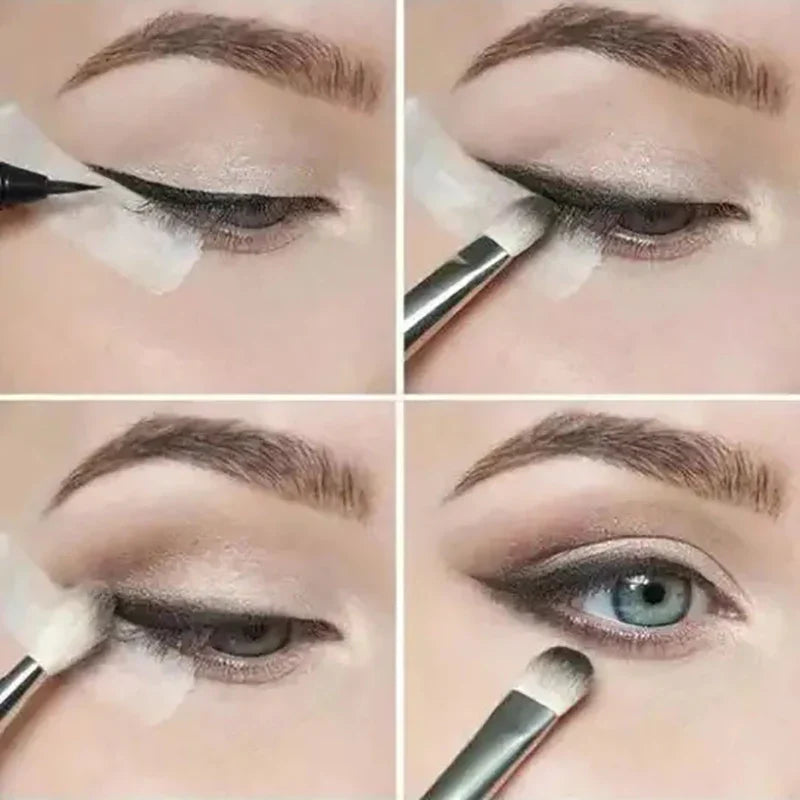 Easy Eye Makeup Tape