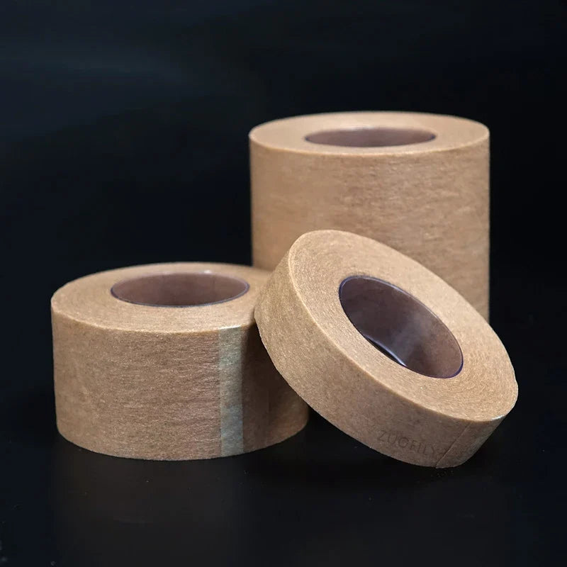 Easy Eye Makeup Tape