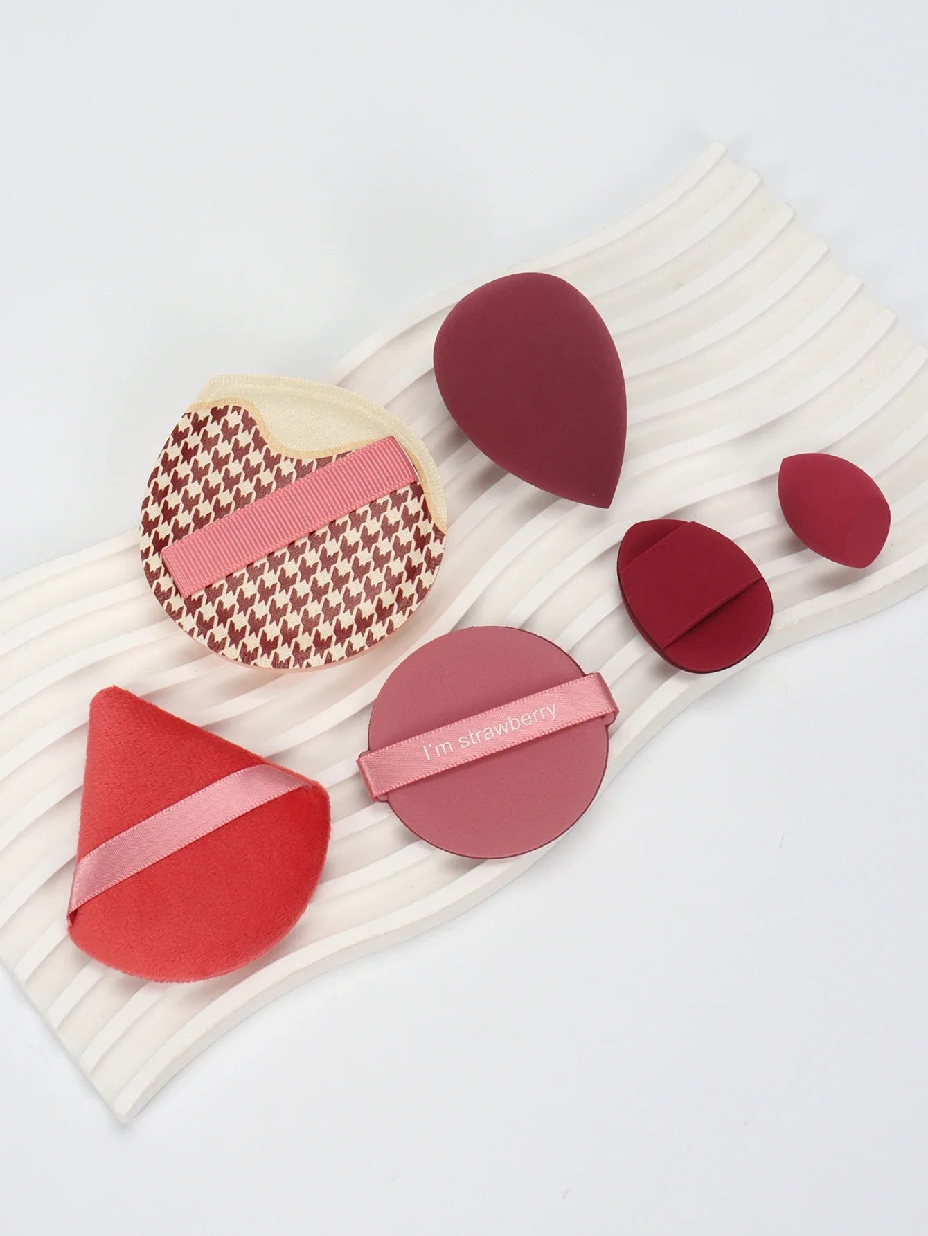 Flawless Finish Makeup Pads