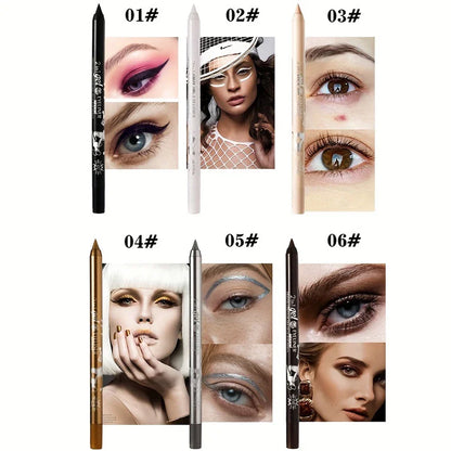 Vibrant All-Day Eyeliner Kit