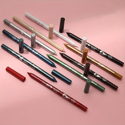 Vibrant All-Day Eyeliner Kit
