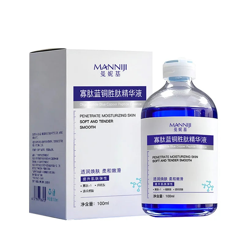 Fresh Glow Peptide Serum
