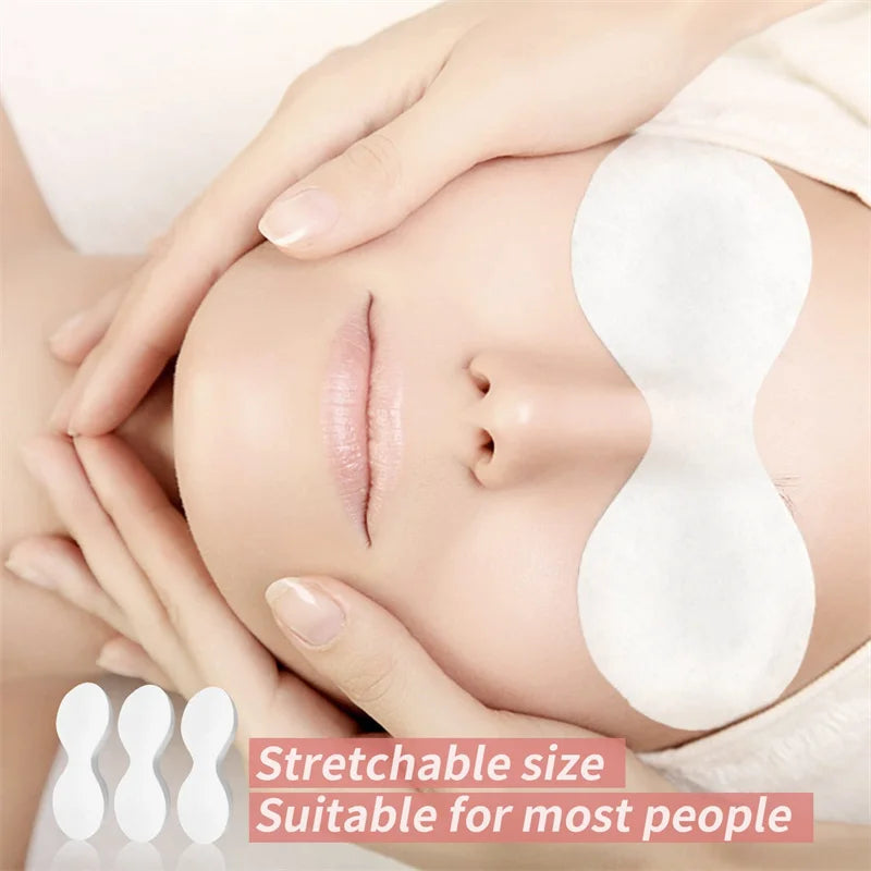Gentle Eye Care Patches
