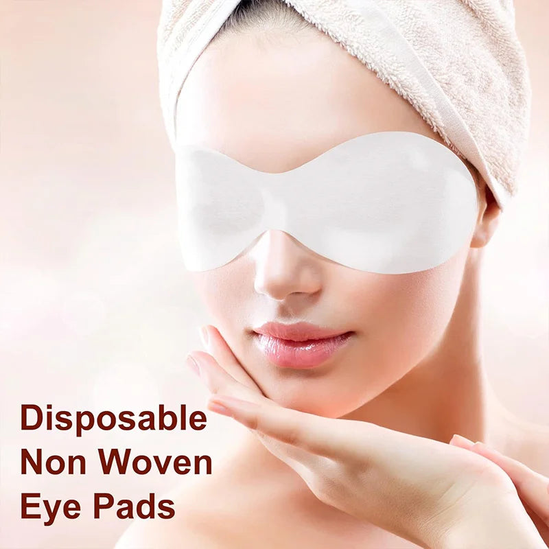 Gentle Eye Care Patches
