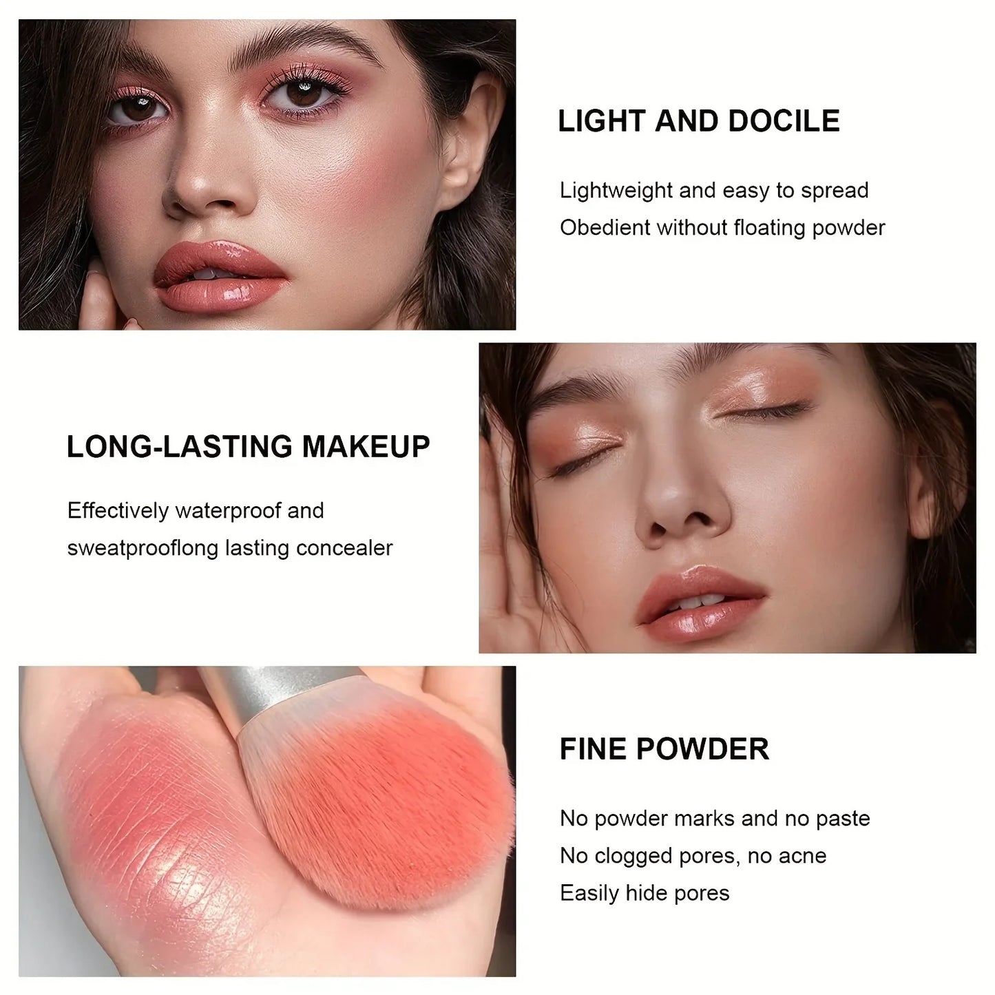 Radiant Glow Makeup Kit