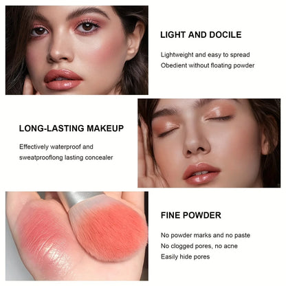 Radiant Glow Makeup Kit