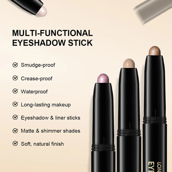 GlamGlow Eyeshadow Sticks