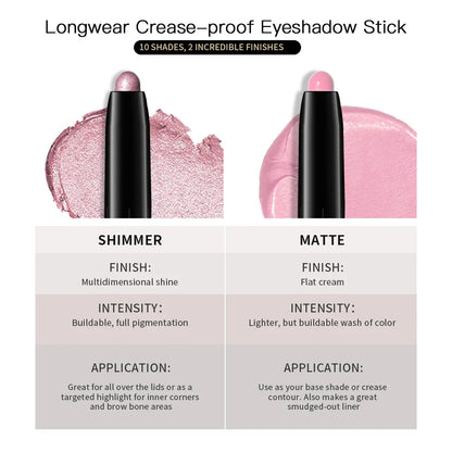 GlamGlow Eyeshadow Sticks