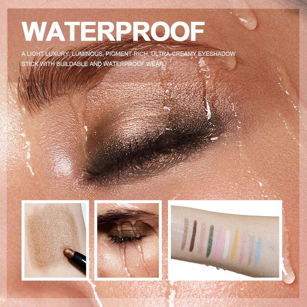 GlamGlow Eyeshadow Sticks